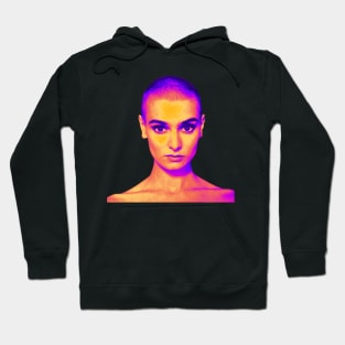 Sinead O Connor best color Hoodie